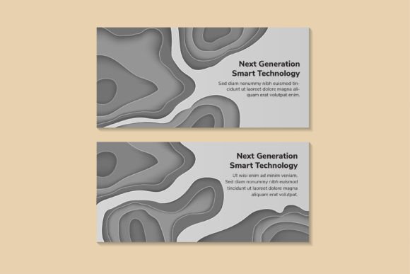 Papercut Horizontal Banner Technology: A Designer’s Real-World Take